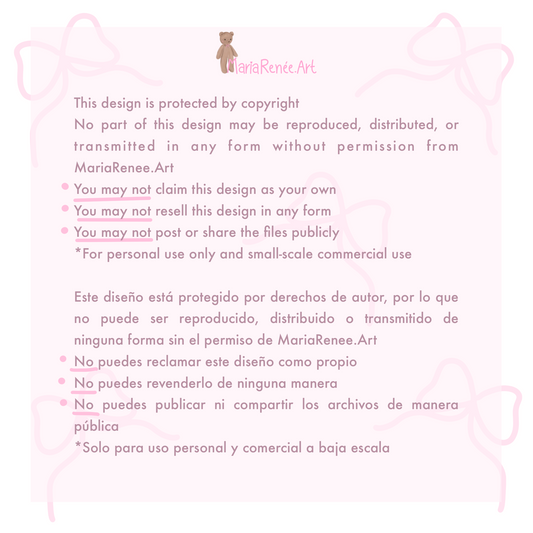 Patrón flores y té