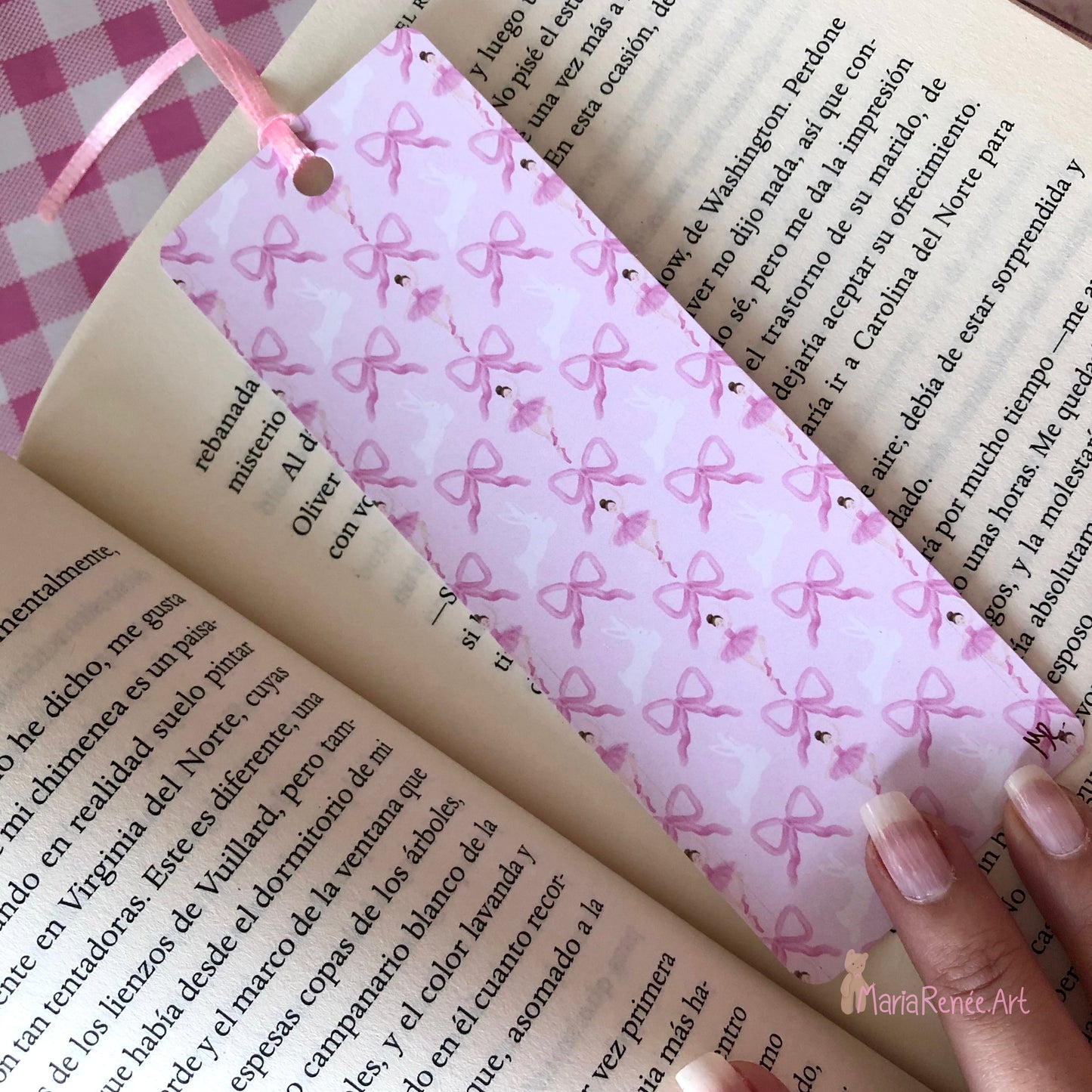 Paquete de separadores