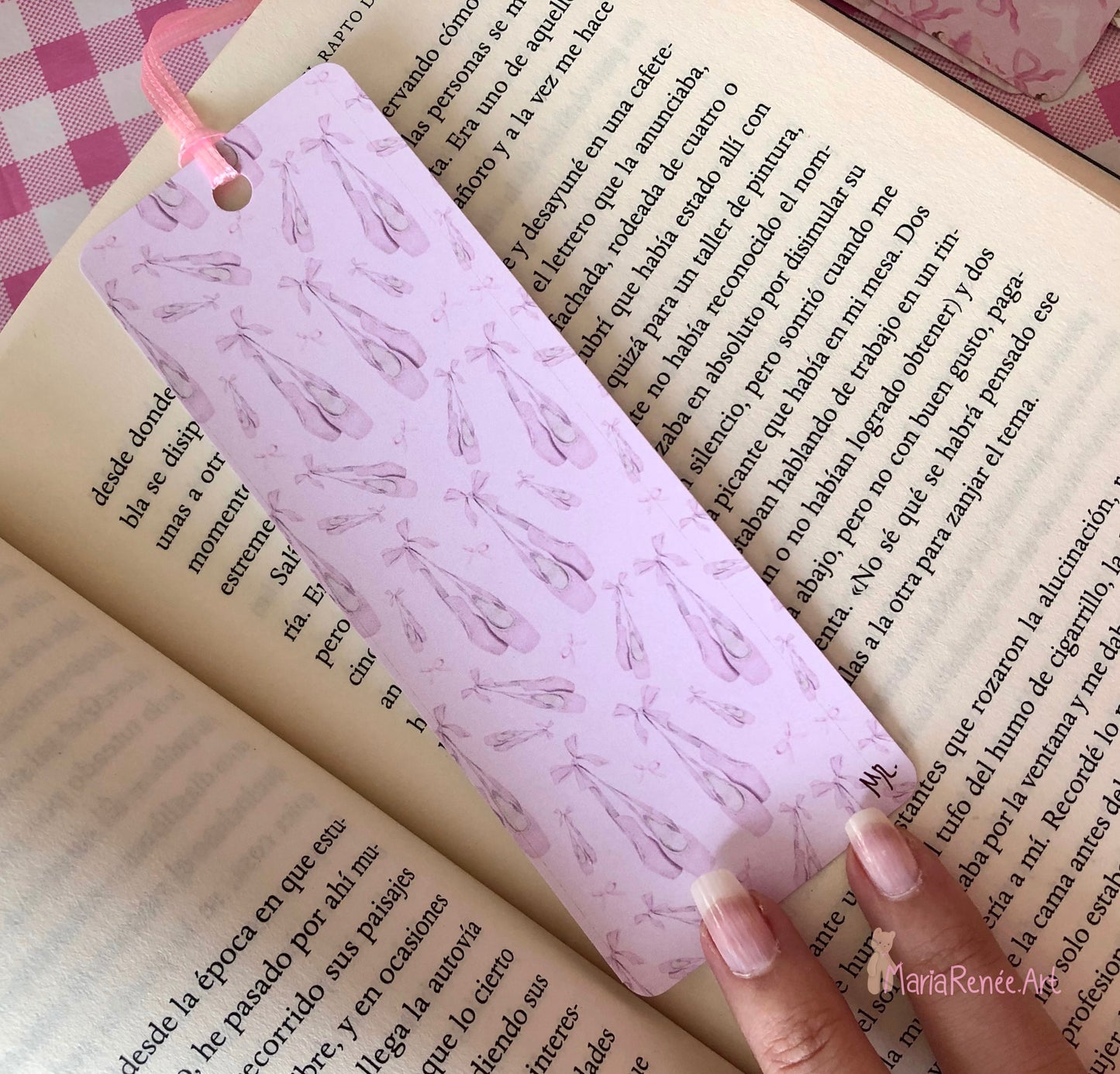 Paquete de separadores