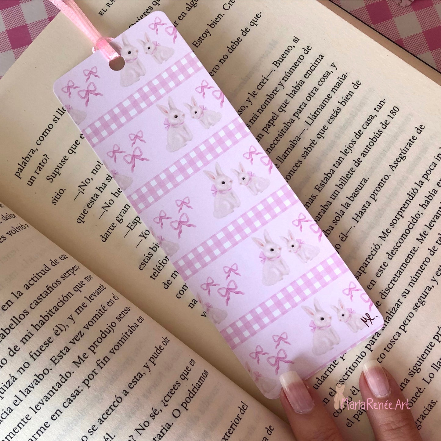 Paquete de separadores