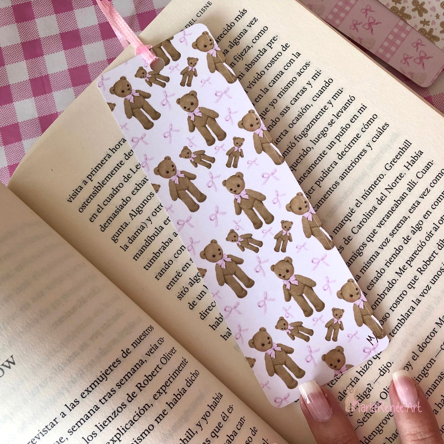 Paquete de separadores